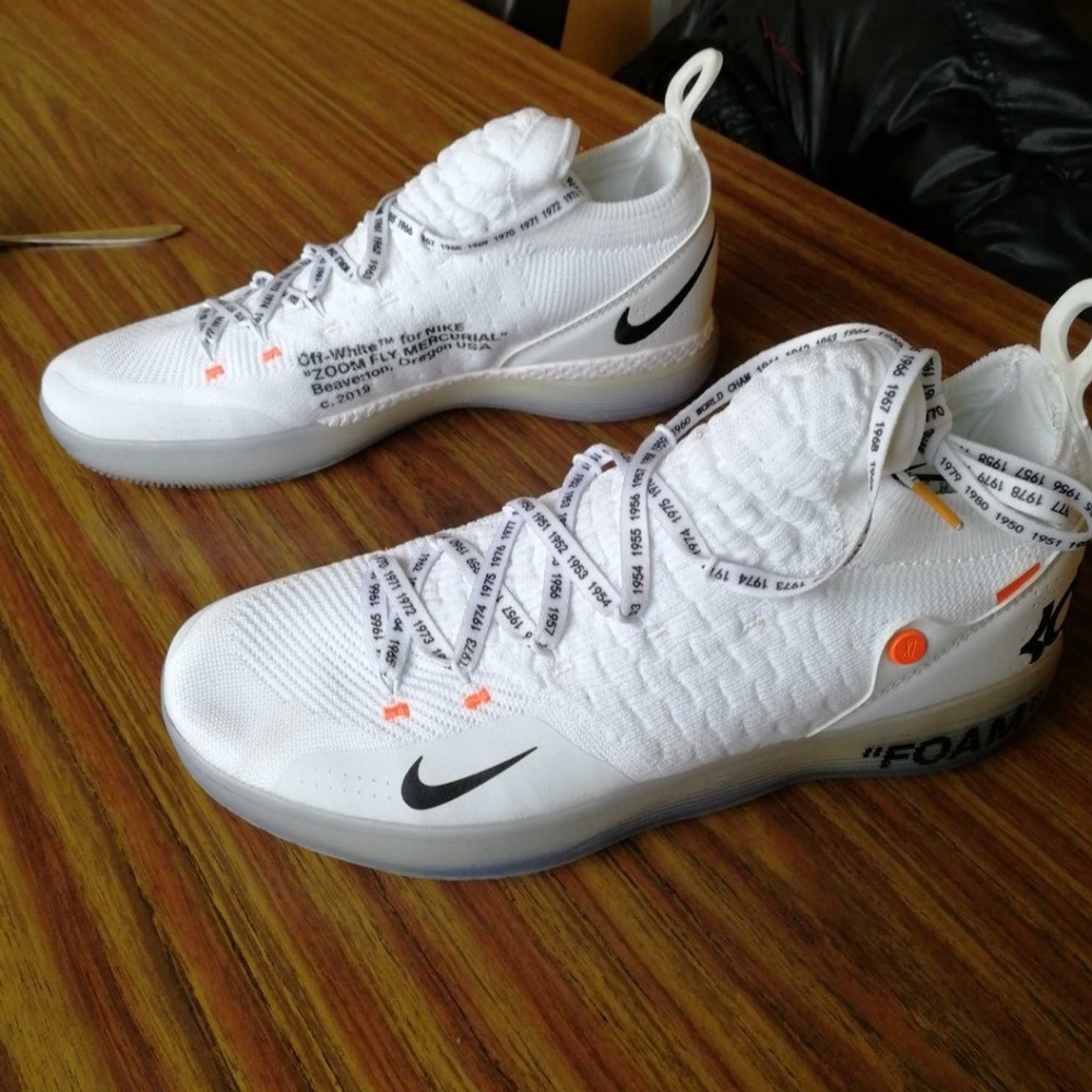 Kd foam off w